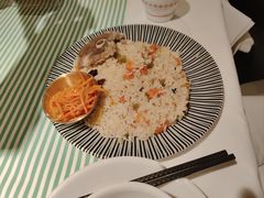-楼兰新疆菜(江宁万达店)