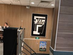 -麦当劳(东大桥店)
