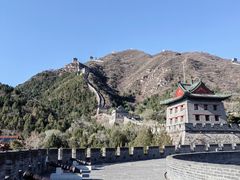 -居庸关长城