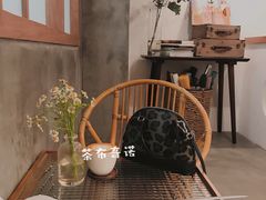 -PUZZLE COFFEE 拼图咖啡