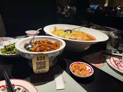 -锦楼·臻选新杭帮(杭州中心店)