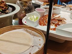 -壹零捌道·北京烤鸭(车公庄店)