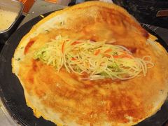 -卞姐蛋饼(陕西南路店)