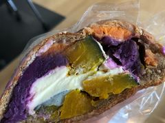 -百佳永辉超市(福田星河店)