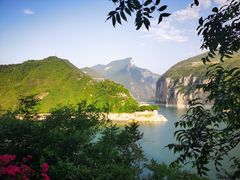 -白帝城·瞿塘峡景区