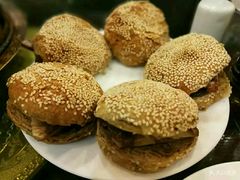-北京小肠陈饭庄(方庄店)