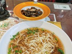 -老淮城·长鱼面(河下古镇店)