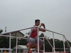 -ISFITCLUB内力健身工作室(奥森店)
