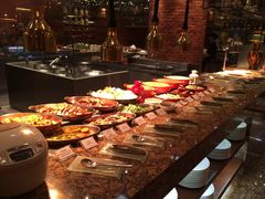 -马哥孛罗咖啡厅·Cafe Marco (厦门马哥孛罗东方大酒店)