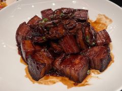 -环球港凯悦 · 享悦中餐厅