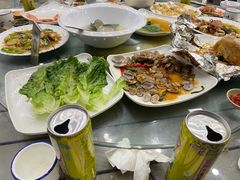 -七鲜渔港美食餐厅(巽寮湾海景店)