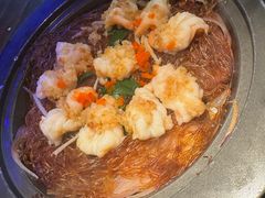 -绿茶餐厅(光谷世界城步行街店)