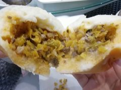 名羊羊肉包子-名羊天下陕北横山铁锅炖羊肉(博文路店)