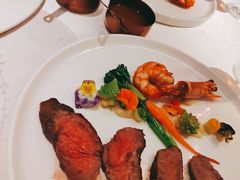 -晶雅花园西餐厅(南京首店)