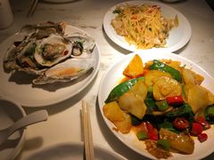 -日丰园海肠水饺·老字号大连海鲜(和平广场店)