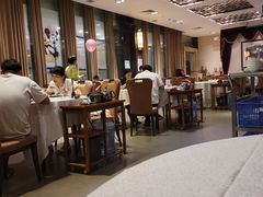 大堂-清远国际酒店-圣保罗西餐厅