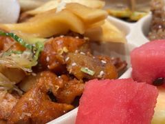 -素满香·Vegan食养自助(天一广场店)