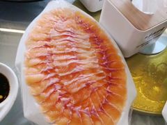-京北渔家傲