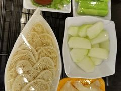 -川成串·自助串串香火锅(朝阳店)