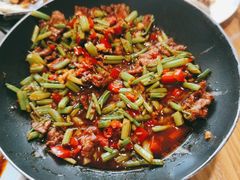 -老海陵·泰州菜(图书馆店)