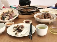 -顺风汤馆·广府粤菜(江宸天街店)