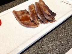 铁板牛舌-大桥日本料理·日式放题·铁板定食(科兴科学园店)