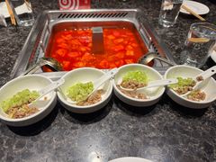 -海底捞火锅(邯郸新世纪中心店)