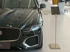 -上海伟杰·捷豹路虎4S店(闵行店)