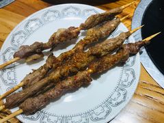 -清真西北风味餐厅