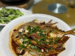 红烧杂鱼-南铂壹号(天童南路店)
