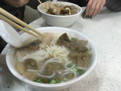 -明兴正宗潮州五彩鱼蛋粉面(中山六路店)