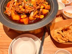 -六月雪干锅(绵阳凯德广场店)
