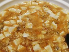 蟹粉豆腐-蟹榭·本帮江浙菜·蟹宴(五角场合生汇商场店)