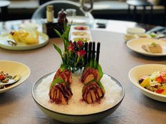 -宝燕壹号景观餐厅(龙盛国际商业广场店)