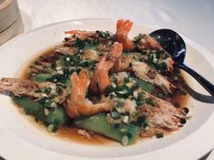 -皇朝会.经典传统粤菜(外滩店)