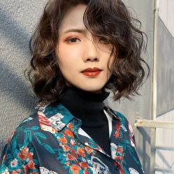 -丽时 Hair Salon