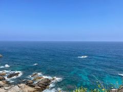 -三亚蜈支洲岛旅游区