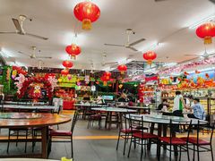 -無招牌海鮮(芽笼店)