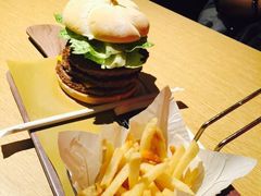 -麦当劳(新王府井店)