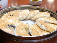 酒酿饼-徽三说·土徽菜·中国徽菜连锁品牌(阳湖总店)