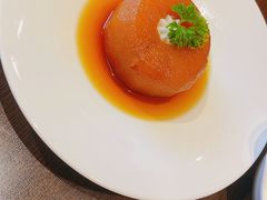 -老牌坊鲁菜名店(宽厚里店)