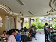 -生态苑农庄(十里画廊遇龙河店)