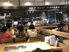 -黄金牧场(明洞总店)
