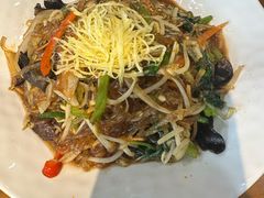 -海兰江石锅饭(水上店)