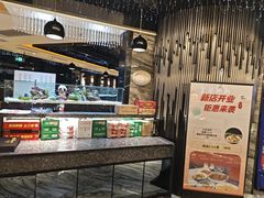 -望京辣宴·古法川菜(望京店)