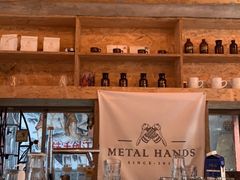 -METAL HANDS(五道营店)