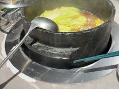 -芸山季·云南野生菌火锅(宝能环球汇店)