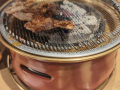 -西塔老太太泥炉烤肉(北京双井店)