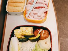 -润园四季椰子鸡火锅(南山海岸城店)