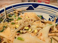 biangbiang面-袁家村关中印象体验地(大唐不夜城店)